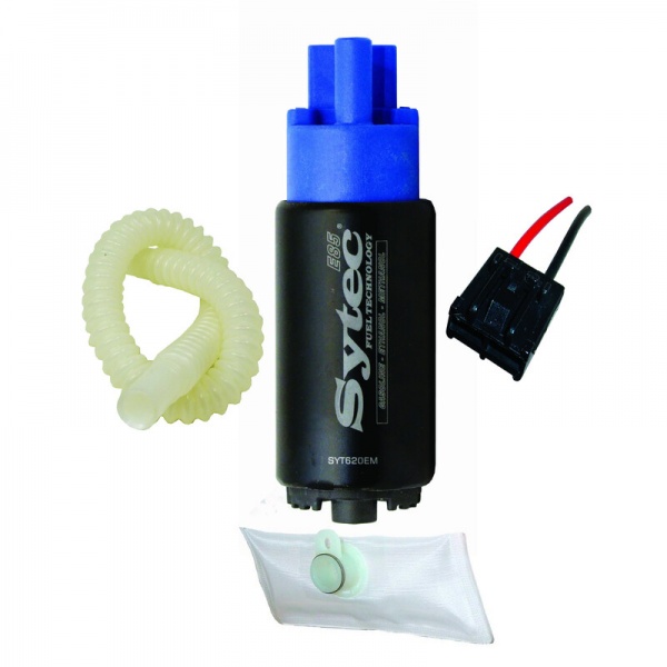 Pompe � essence interne gros d�bit Sytec pour Renault Clio 2 RS