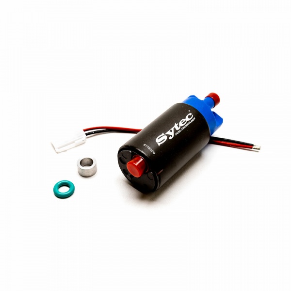 Pompe � essence interne gros d�bit Sytec pour Toyota GT86 / Subaru BRZ
