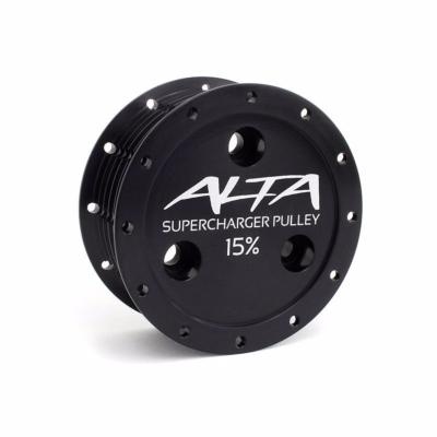 Poulie de compresseur r�duite -15% Alta Performance pour Mini Cooper S R53