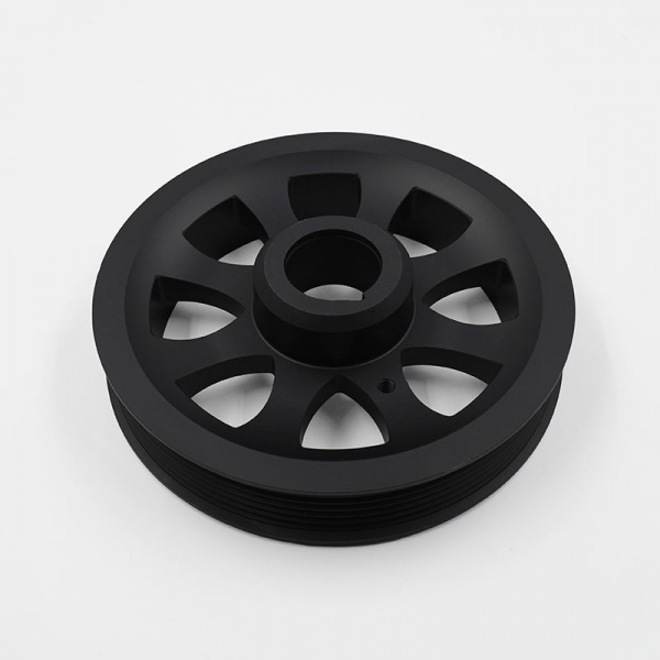 Poulie de vilebrequin all�g�e pour Renault Megane 4 RS / Clio 4 RS