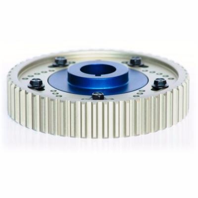 Poulie r�glable Catcams Fiat Punto 1,4l GT turbo / Uno turbo 1,4L