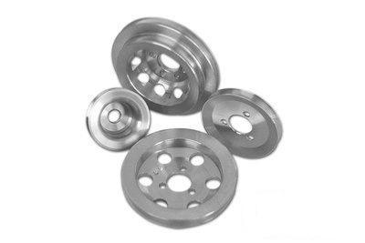 Poulies alu all�g�es pour VW Golf 2 GTI 16s