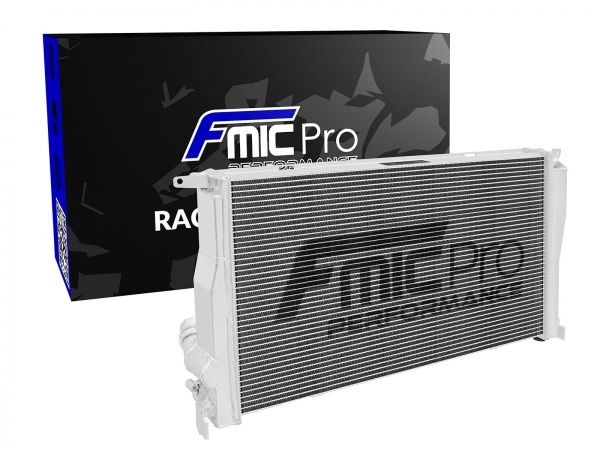 Radiateur en alu BMW 320d F30 2011-2019