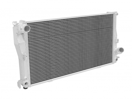 Radiateur en alu BMW 320d F30 2011-2019