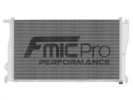 Radiateur en alu BMW 320d F30 2011-2019