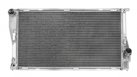 Radiateur en alu BMW 335d E92
