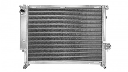 Radiateur en alu BMW M3 E36 / Z3M