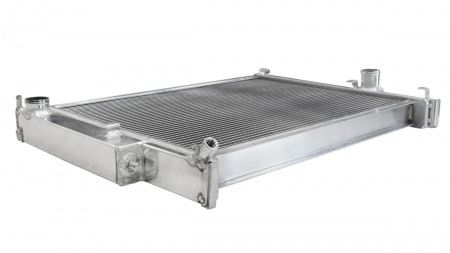 Radiateur en alu BMW M3 E36 / Z3M