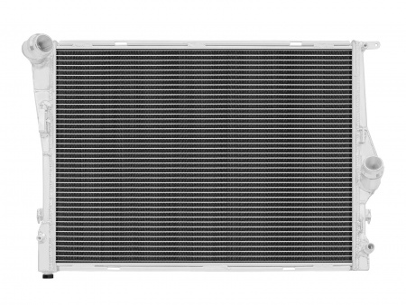 Radiateur en alu BMW S&eacute;rie 1 E82 E87 E88