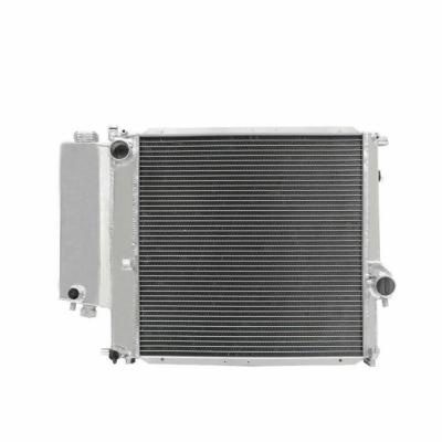 Radiateur en alu BMW serie 3 E36 (vase d\'expansion int�gr�)
