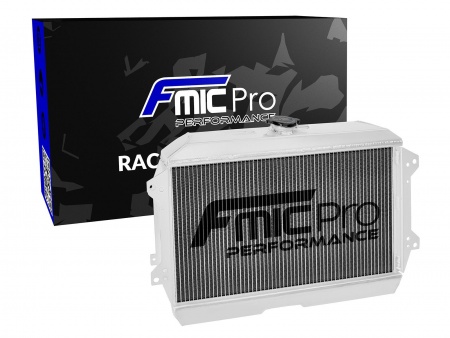 Radiateur en alu Datsun 240Z