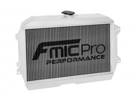 Radiateur en alu Datsun 240Z