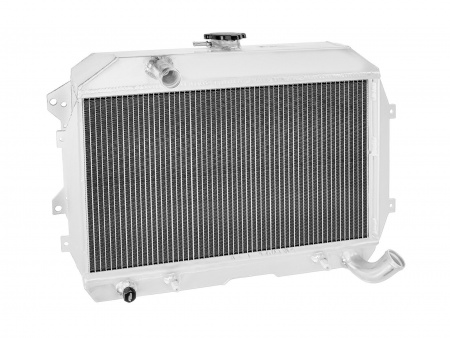 Radiateur en alu Datsun 240Z