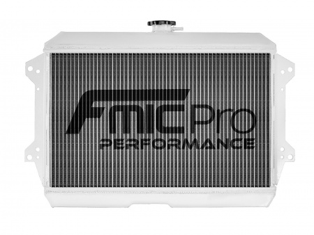 Radiateur en alu Datsun 240Z