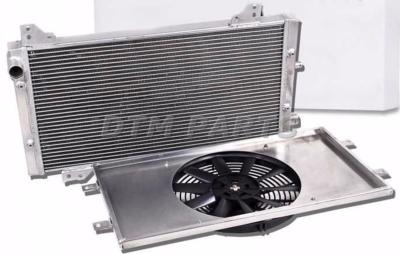Radiateur en alu Ford Escort RS Turbo S�rie 1