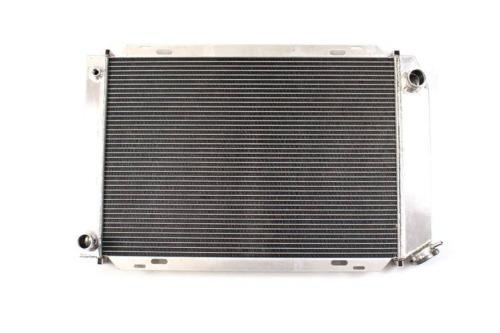 Radiateur en alu haute performances Ford Mustang (1979-1993)