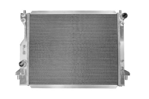 Radiateur en alu haute performances Ford Mustang (� partir de 2005)