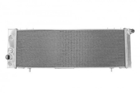 Radiateur en alu haute performances Jeep Cherokee XJ (1984-1990)
