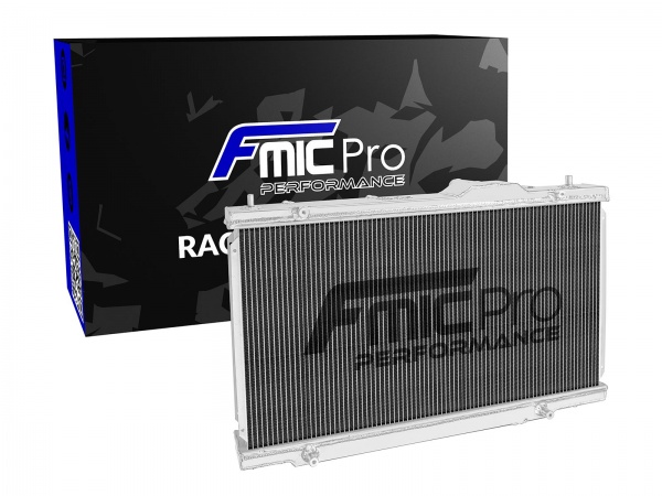 Radiateur en alu Honda Civic Type R FK2 FK8