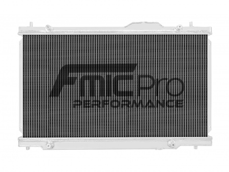 Radiateur en alu Honda Civic Type R FK2 FK8