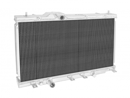 Radiateur en alu Honda Civic Type R FK2 FK8