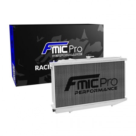 Radiateur en alu Honda CRX 1988-1991