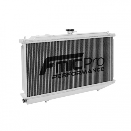 Radiateur en alu Honda CRX 1988-1991