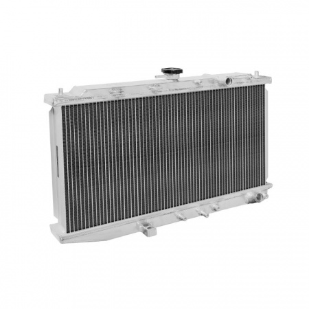 Radiateur en alu Honda CRX 1988-1991