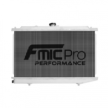 Radiateur en alu Honda CRX 1988-1991