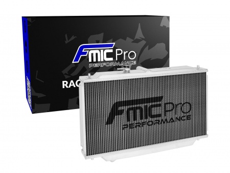 Radiateur en alu Honda Prelude 1992-1996