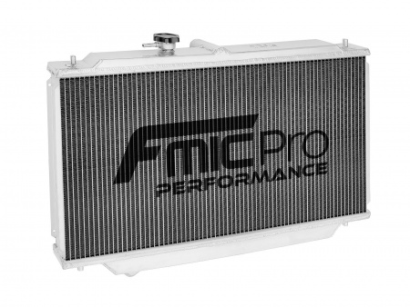 Radiateur en alu Honda Prelude 1992-1996