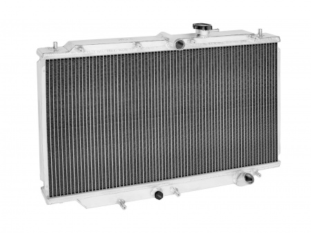 Radiateur en alu Honda Prelude 1992-1996