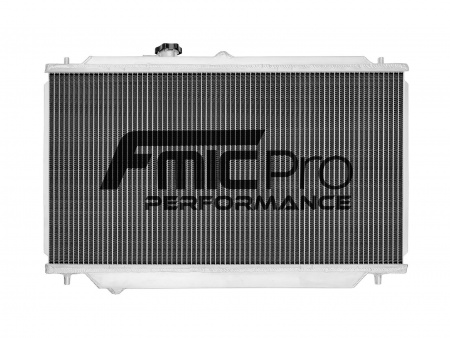 Radiateur en alu Honda Prelude 1992-1996