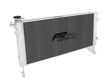 Radiateur en alu Hyundai Genesis 2,0l turbo