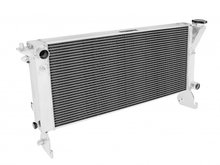 Radiateur en alu Hyundai Genesis 2,0l turbo