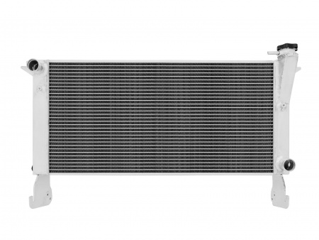 Radiateur en alu Hyundai Genesis 2,0l turbo