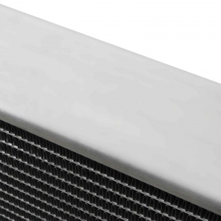 Radiateur en alu Land Rover Defender + Discovery 300 TDI