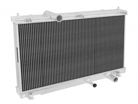 Radiateur en alu Lexus IS250, IS350, GS350