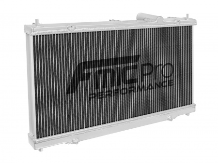 Radiateur en alu Lexus IS250, IS350, GS350