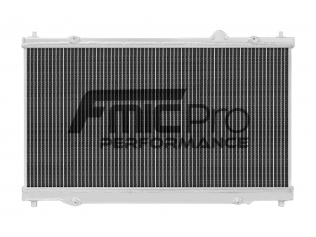 Radiateur en alu Lexus IS250, IS350, GS350