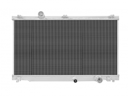 Radiateur en alu Lexus IS250, IS350, GS350