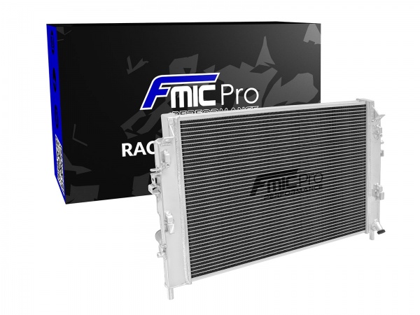 Radiateur en alu Mazda MX5 NC 2,0l