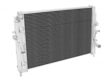 Radiateur en alu Mazda MX5 NC 2,0l
