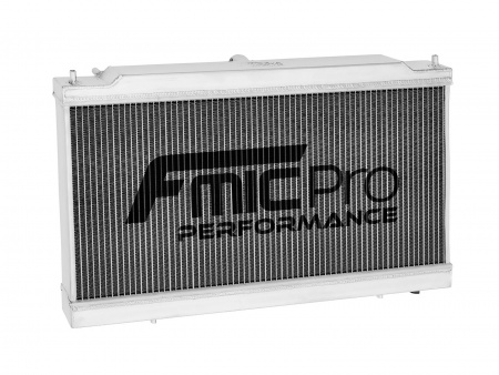 Radiateur en alu Mitsubishi Eclipse 4G63