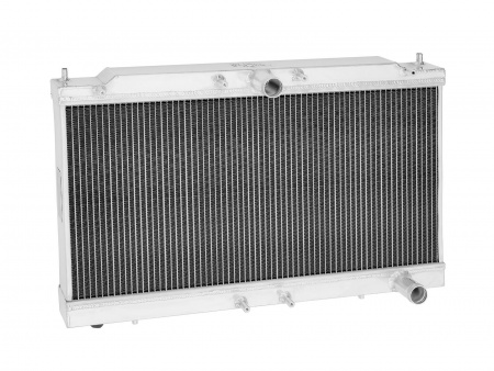 Radiateur en alu Mitsubishi Eclipse 4G63