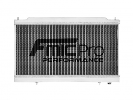 Radiateur en alu Mitsubishi Eclipse 4G63