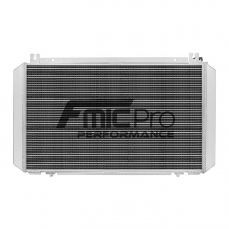 Radiateur en alu Nissan Patrol GQ 2.8 4.2 diesel 3.0l Y60