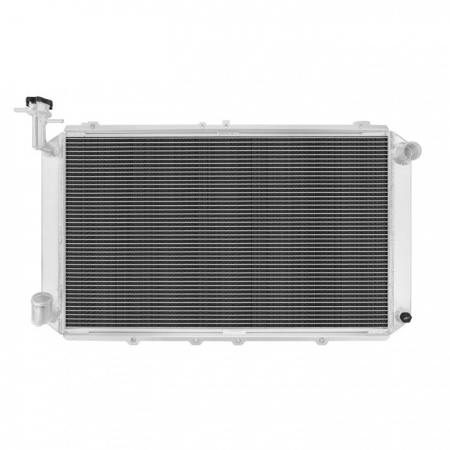 Radiateur en alu Nissan Patrol GQ 2.8 4.2 diesel 3.0l Y60