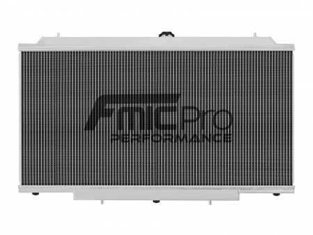 Radiateur en alu Nissan Patrol Y61 4,5l essence