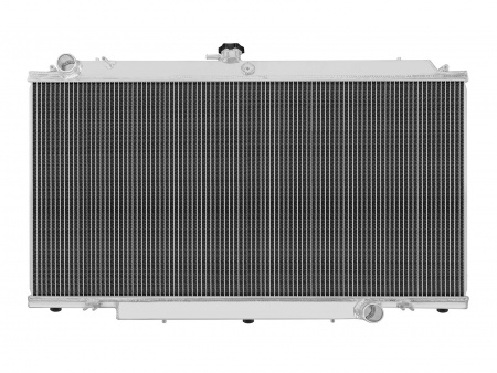 Radiateur en alu Nissan Patrol Y61 4,5l essence